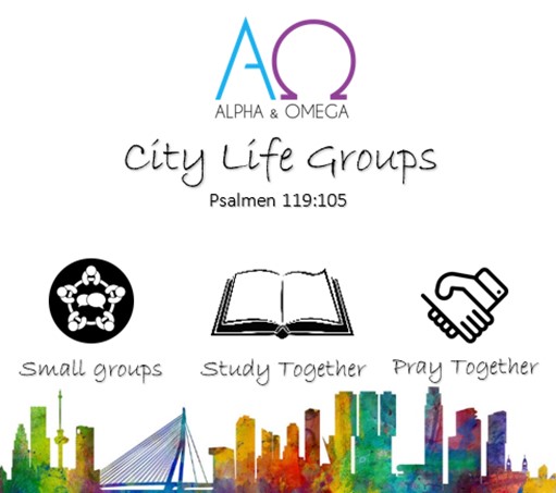 A&O city life groups
